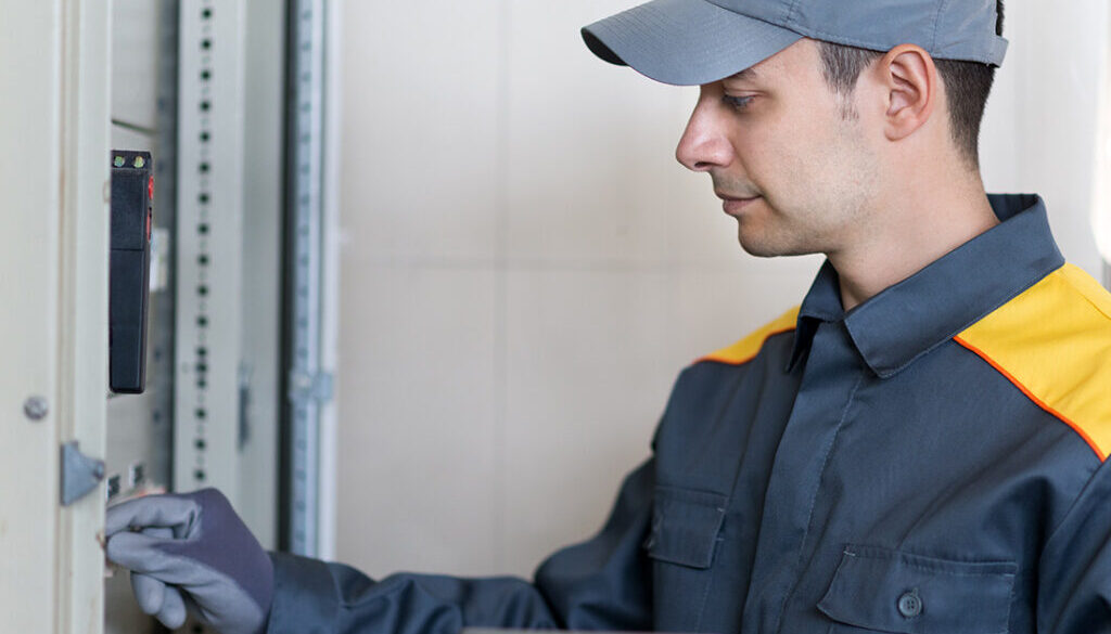 Digitalizacija Tevel